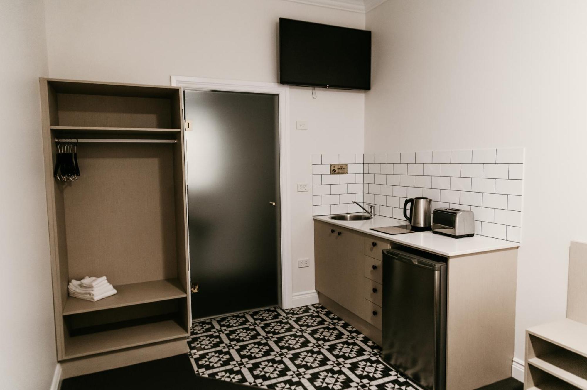 The Imperial Hotel Murwillumbah Zimmer foto